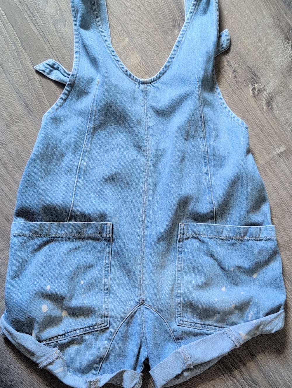 Free People Highroller Shortall - Picture 8 of 8